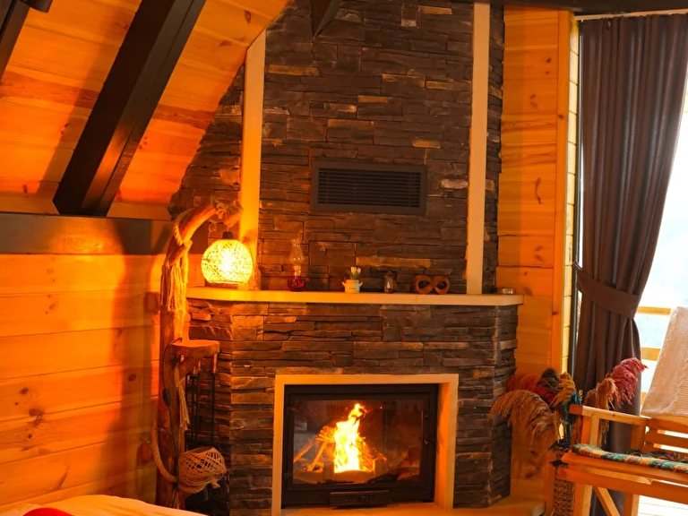 Puleri Dağevi Rize Çamlıhemşin Çayırdüzü Mevkii