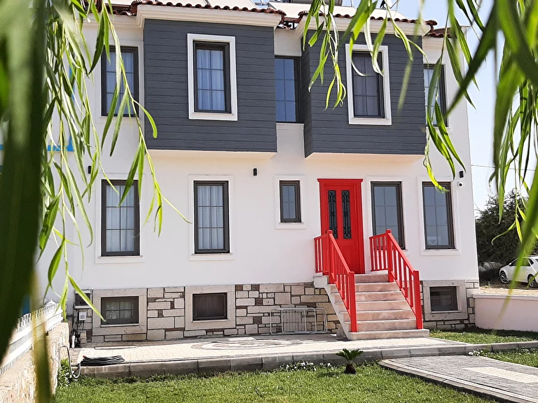 QonuQ Bozcaada Çanakkale Bozcaada Alaybey