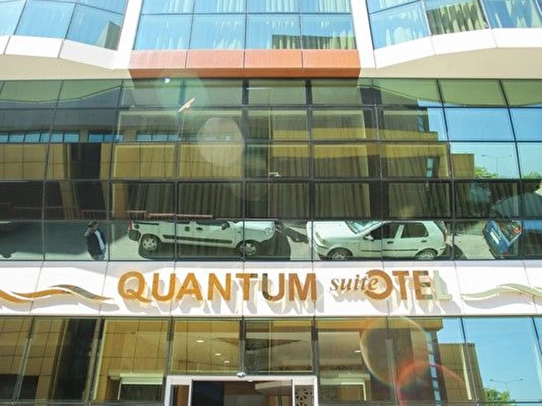 Quantum Hotel Trabzon Trabzon Merkez Ortahisar