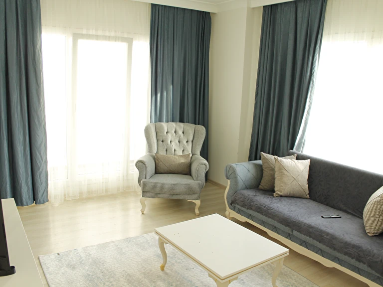Quars Suite Hotel İstanbul Esenyurt