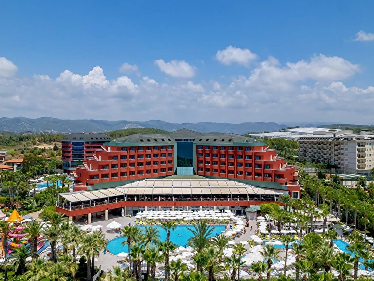 Qvor Kirman Premium Antalya Alanya Okurcalar