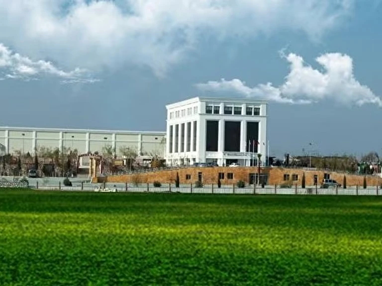 Rabat Resort Hotel Adıyaman Adıyaman Merkez Yarmakaya