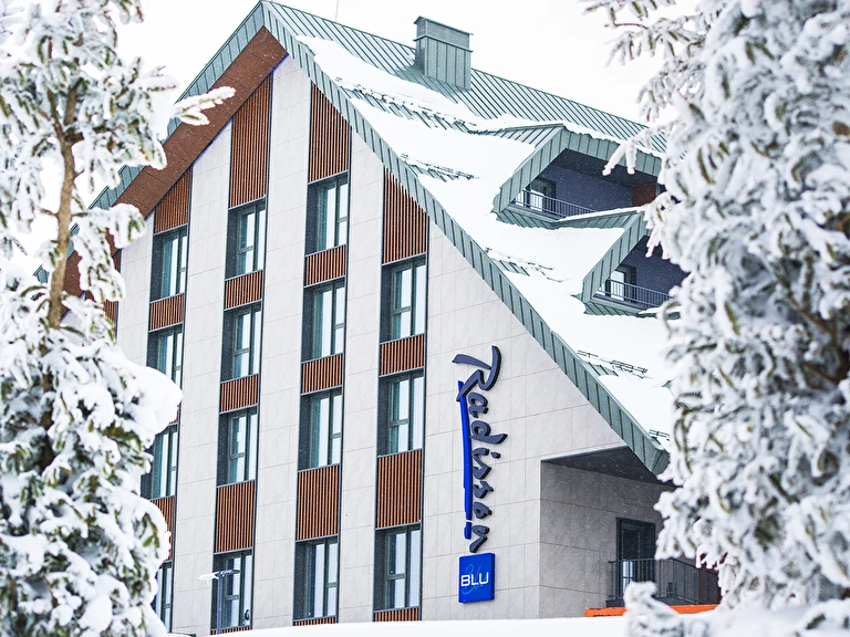 Radisson Blu Hotel Mount Erciyes Kayseri Erciyes Melikgazi
