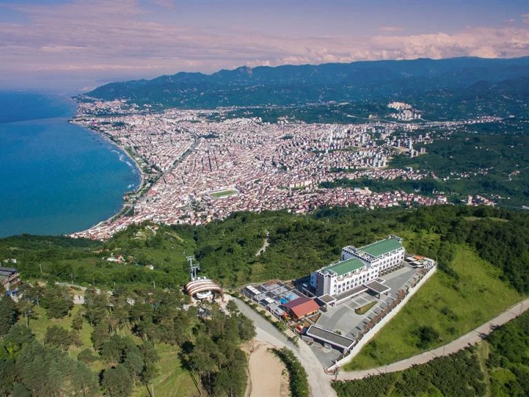 Radisson Blu Hotel Ordu Ordu Ordu Merkez