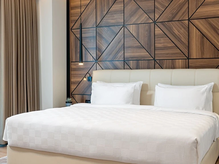 Radisson Blu Hotel Sakarya Sakarya Sakarya Merkez