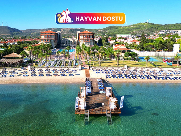 Radisson Blu Resort & Spa Çeşme İzmir Çeşme Ilıca
