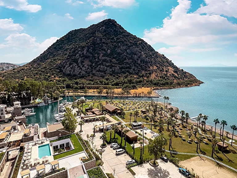 Radisson Collection Hotel Bodrum Muğla Bodrum Akyarlar