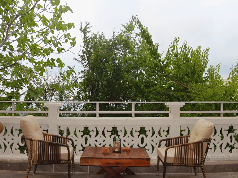 Raha Otel Hatay Arsuz