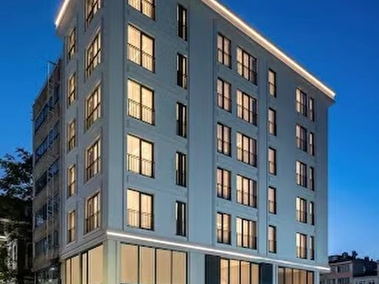 Rai Premium İstanbul İstanbul Bakırköy Cevizlik Mahallesi