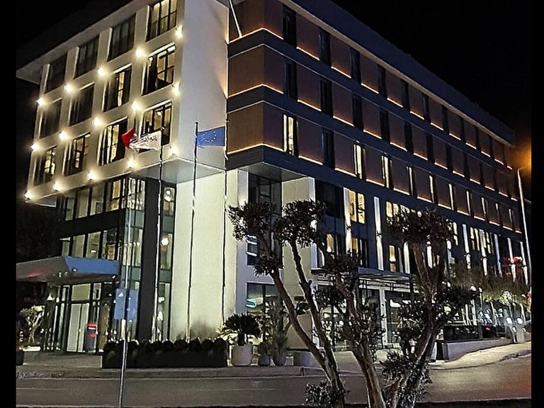 Ramada By Wyndham Arnavutköy İstanbul Arnavutköy