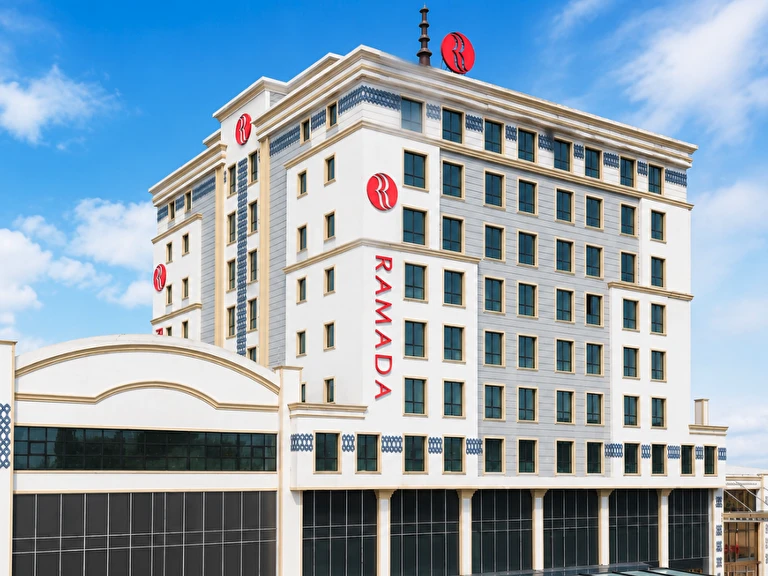 Ramada By Wyndham Elazığ Elazığ Elazığ Merkez Sürsürü Mahallesi