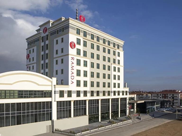 Ramada By Wyndham Elazığ Elazığ Elazığ Merkez Sürsürü Mahallesi