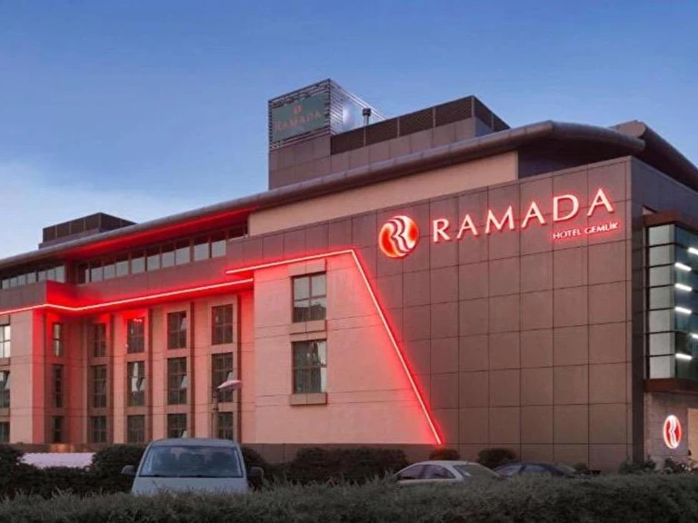 Ramada by Wyndham Gemlik Bursa Gemlik Hisar