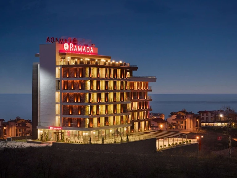 Ramada by Wyndham Giresun Piraziz Giresun Piraziz Maden Mahallesi