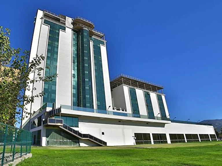 Ramada by Wyndham Iskenderun Hatay İskenderun Çay Mahallesi