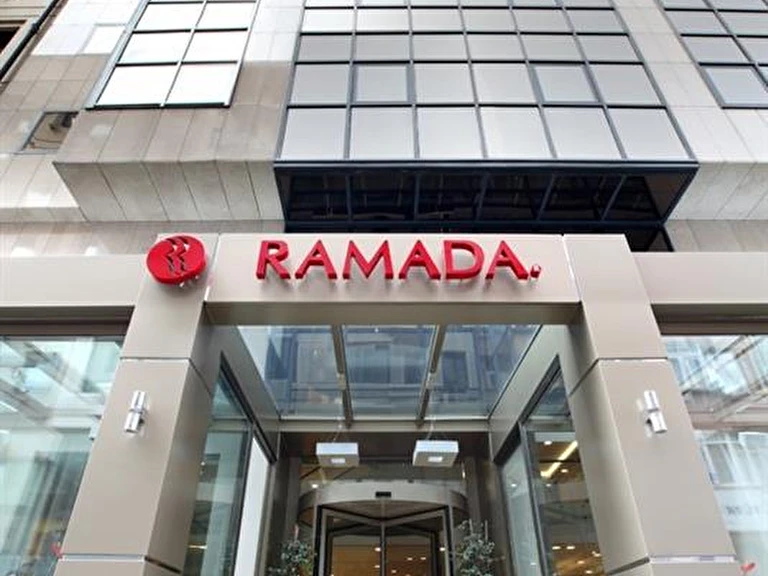 Ramada by Wyndham İstanbul Taksim İstanbul Beyoğlu Taksim