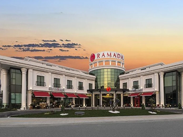 Ramada By Wyndham Sakarya Sakarya Adapazarı Adapazarı Merkez