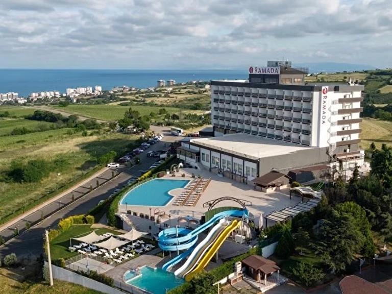 Ramada by Wyndham Tekirdağ Tekirdağ Süleymanpaşa Altınova