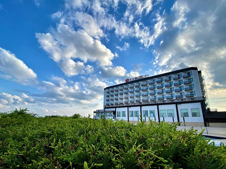 Ramada by Wyndham Tekirdağ Tekirdağ Süleymanpaşa Altınova