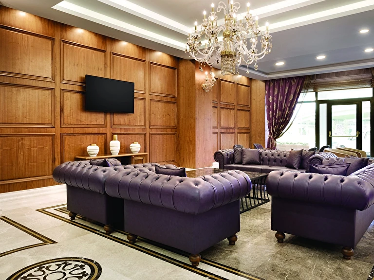 Ramada by Wyndham Yalova Yalova Yalova Merkez