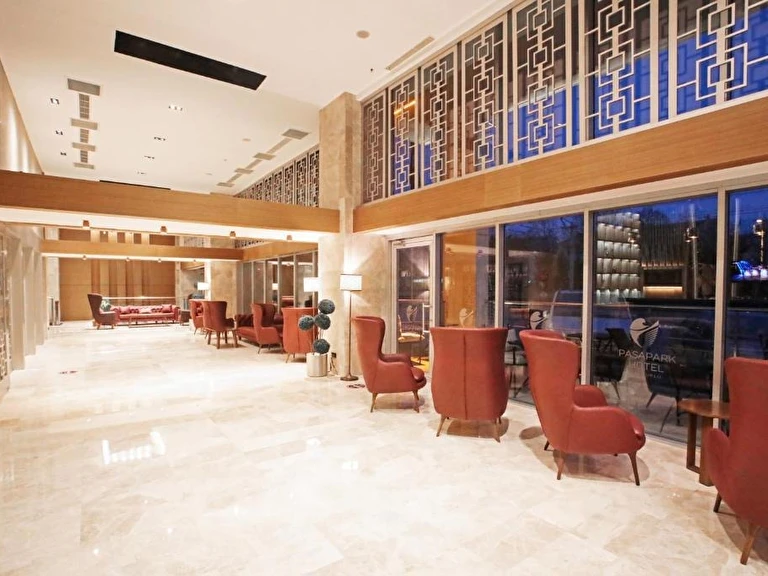 Ramada Encore By Wyndham Konya Selçuklu Konya Selçuklu Feritpaşa
