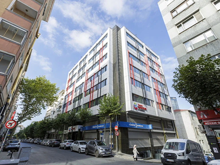 Ramada Encore By Wyndham Şişli İstanbul Şişli Bomonti