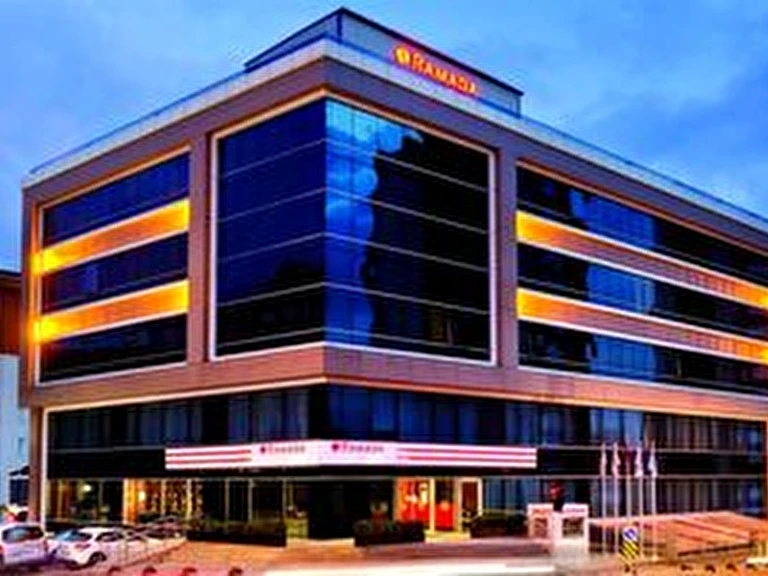 Ramada Encore İstanbul Kartal Mts Globe İstanbul Kartal Yakacık