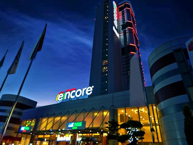 Ramada Encore by Wyndham İzmir Kurumsal İzmir Balçova