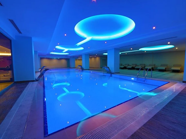 Ramada Hotel By Wyndham İstanbul Merter İstanbul Güngören Merter