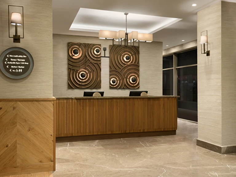 Ramada Hotel & Suites Adana Adana Seyhan Çınarlı