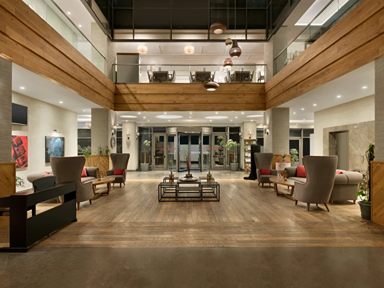 Ramada Hotel & Suites Adana Adana Seyhan Çınarlı