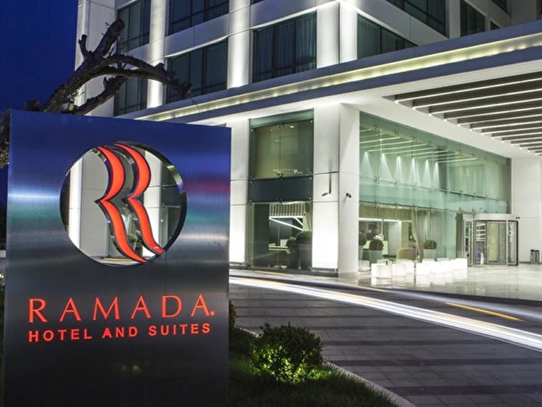 Ramada Hotel & Suites by Wyndham Izmir Kemalpasa İzmir Kemalpaşa Kemalpaşa Merkez
