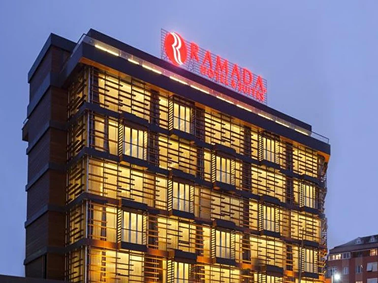 Ramada Hotel & Suites Şişli İstanbul Şişli Merkez