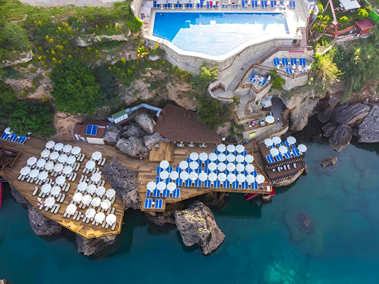 Ramada Plaza Antalya Antalya Antalya Merkez Muratpaşa