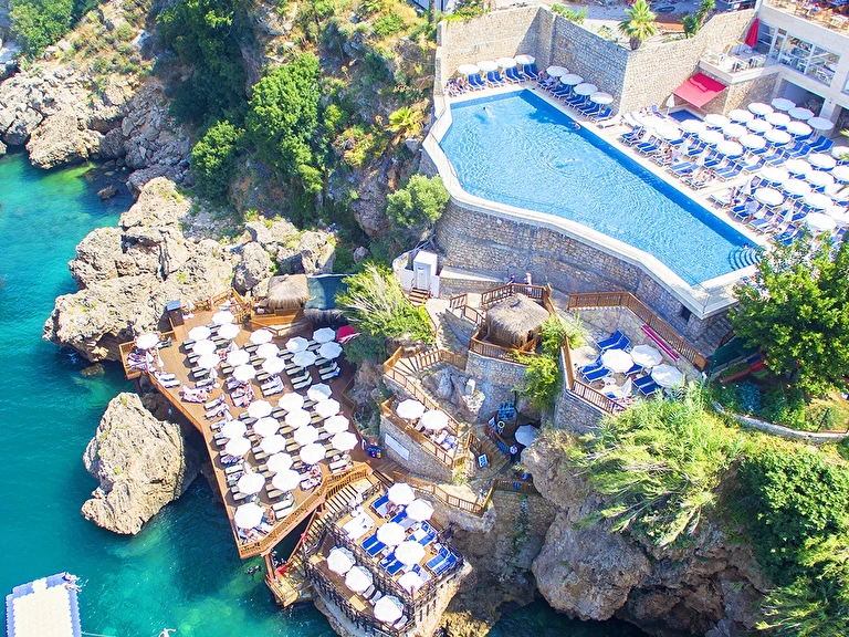 Ramada Plaza Antalya Antalya Antalya Merkez Muratpaşa