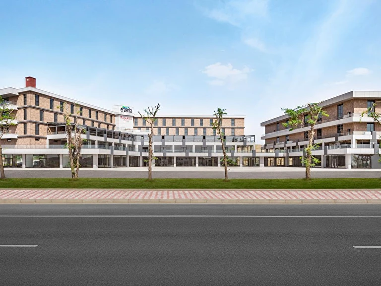 Ramada Plaza By Wyndham Batman Ramada Plaza By Wyndham Batman Batman Batman Merkez Gültepe