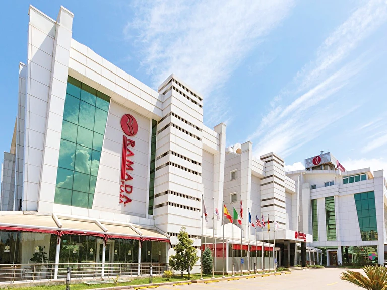 Ramada Plaza by Wyndham İzmit Kocaeli İzmit Yahya Kaptan