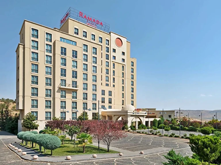 Ramada Plaza by Wyndham Mardin Mardin Artuklu Yalım