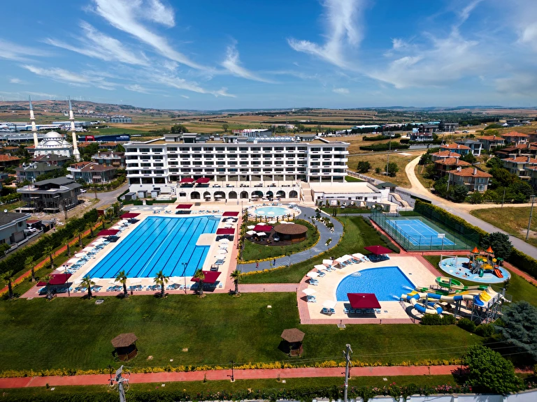 Ramada Plaza By Wyndham Silivri İstanbul Silivri