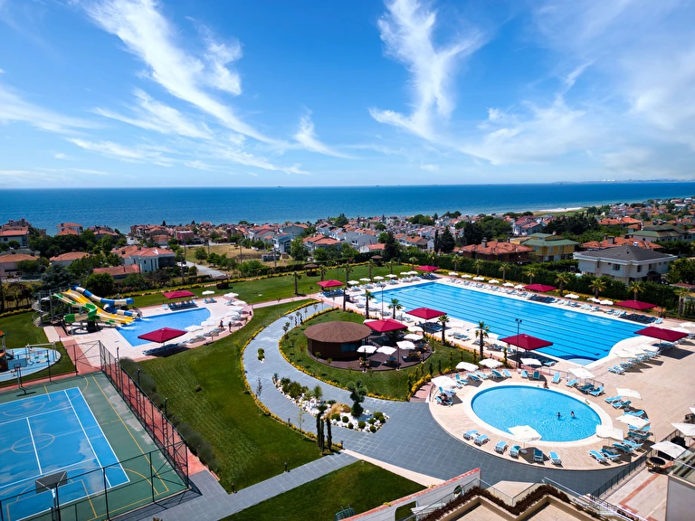 Ramada Plaza By Wyndham Silivri İstanbul Silivri