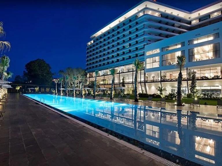 Ramada Plaza By Wyndham Trabzon Trabzon Trabzon Merkez Ortahisar