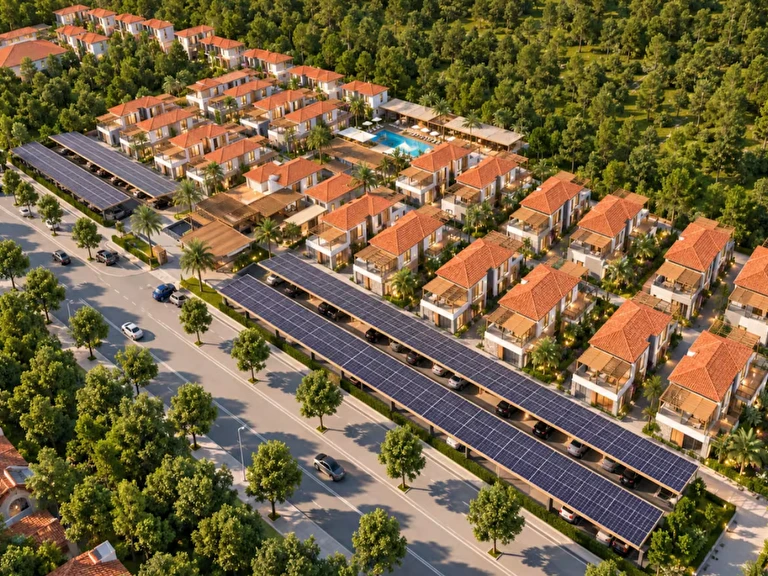 Ramada Resort By Wyndham Datça Muğla Datça Datça Merkez