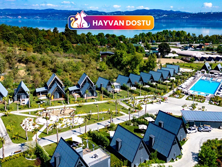 Ramada Resort By Wyndham Sapanca Thermal Sakarya Sapanca Uzunkum Mah.