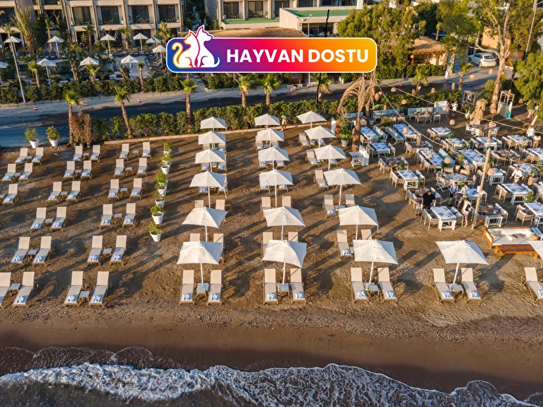 Rammos Managed by Dedeman Muğla Bodrum Turgutreis