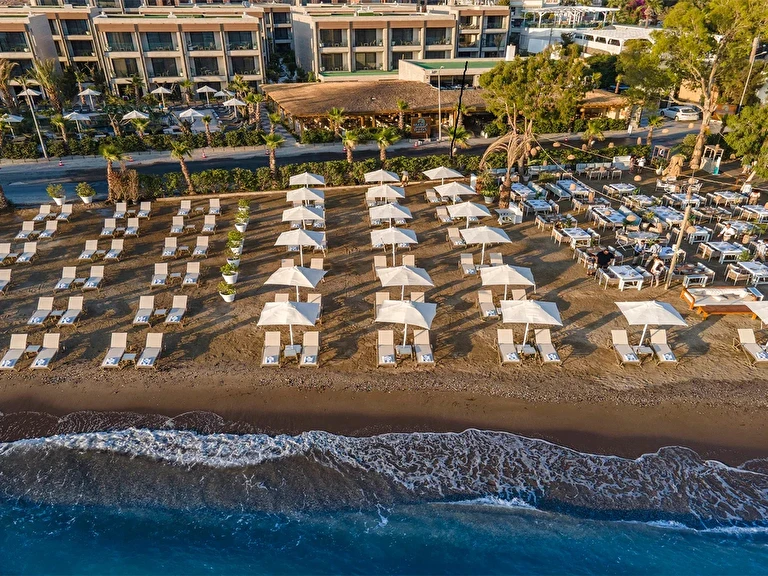 Rammos Managed by Dedeman Muğla Bodrum Turgutreis
