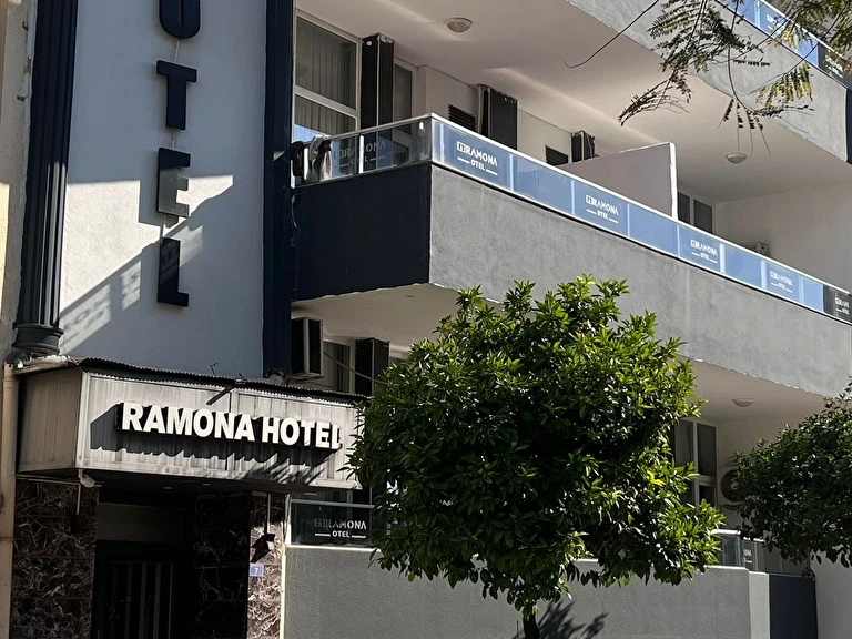 Ramona Kale Antalya Antalya Merkez Muratpaşa