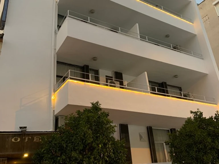 Ramona Kale Antalya Antalya Merkez Muratpaşa