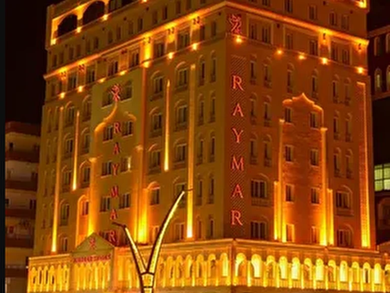 Raymar Hotels Mardin Mardin Artuklu 13 Mart Mahallesi