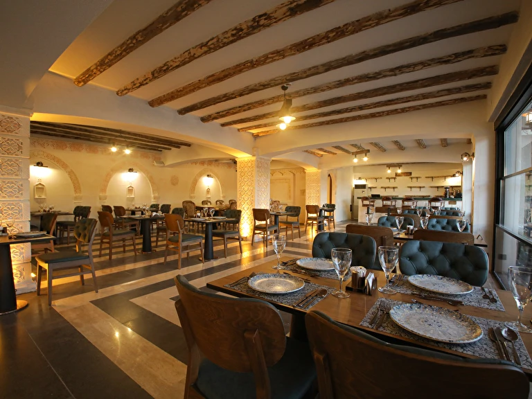 Raymar Hotels Muğla Muğla Menteşe Gülağzı