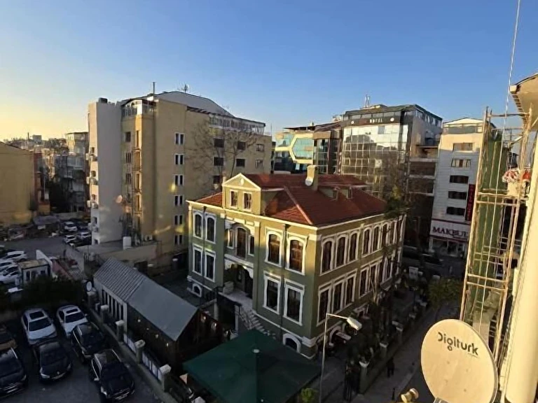 Rays Otel İstanbul Bakırköy